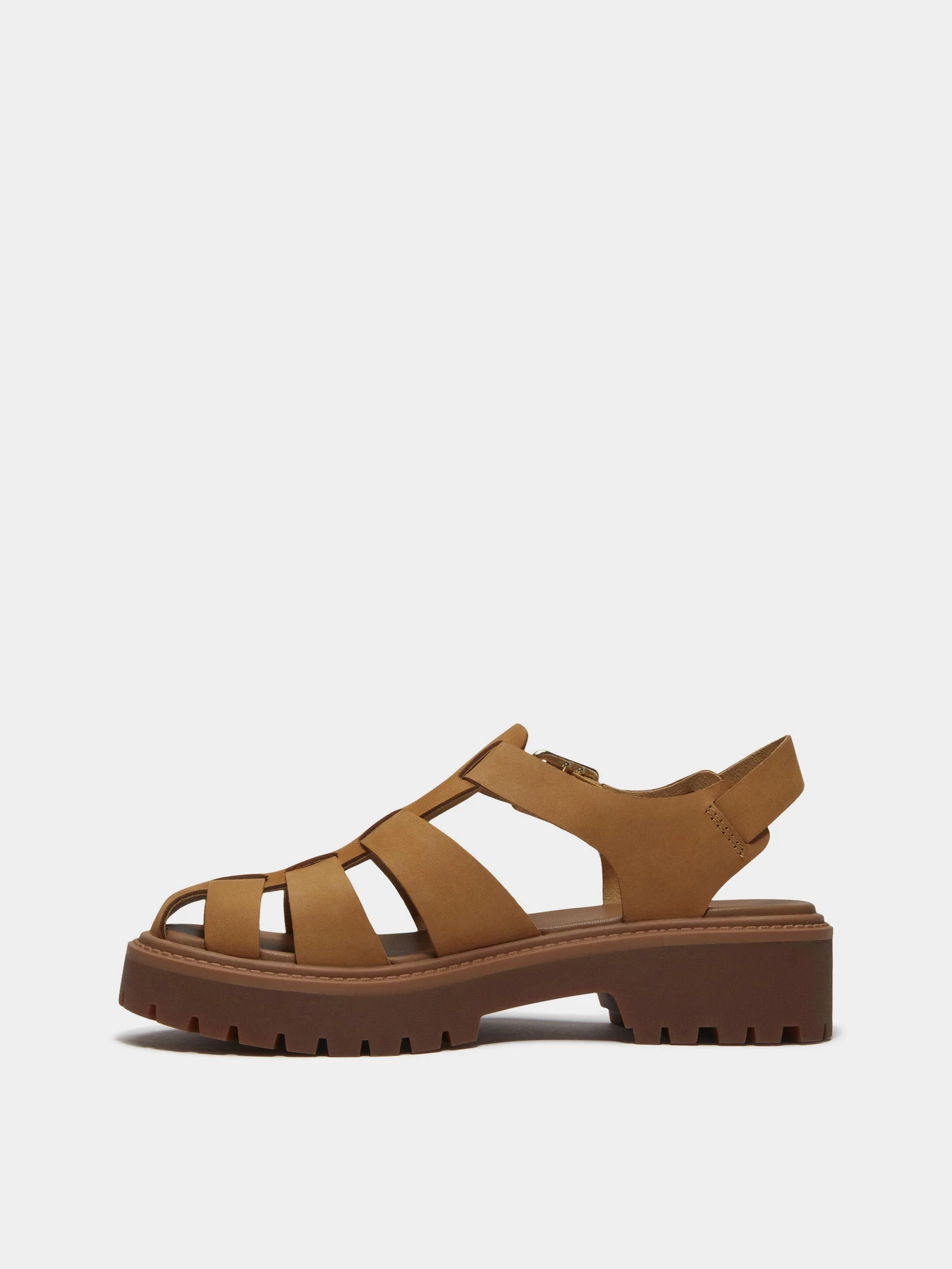 Босоніжки Timberland STONE STREET модель TB0A5S65754 Босоніжки Timberland STONE STREET модель TB0A5S65754 Фото