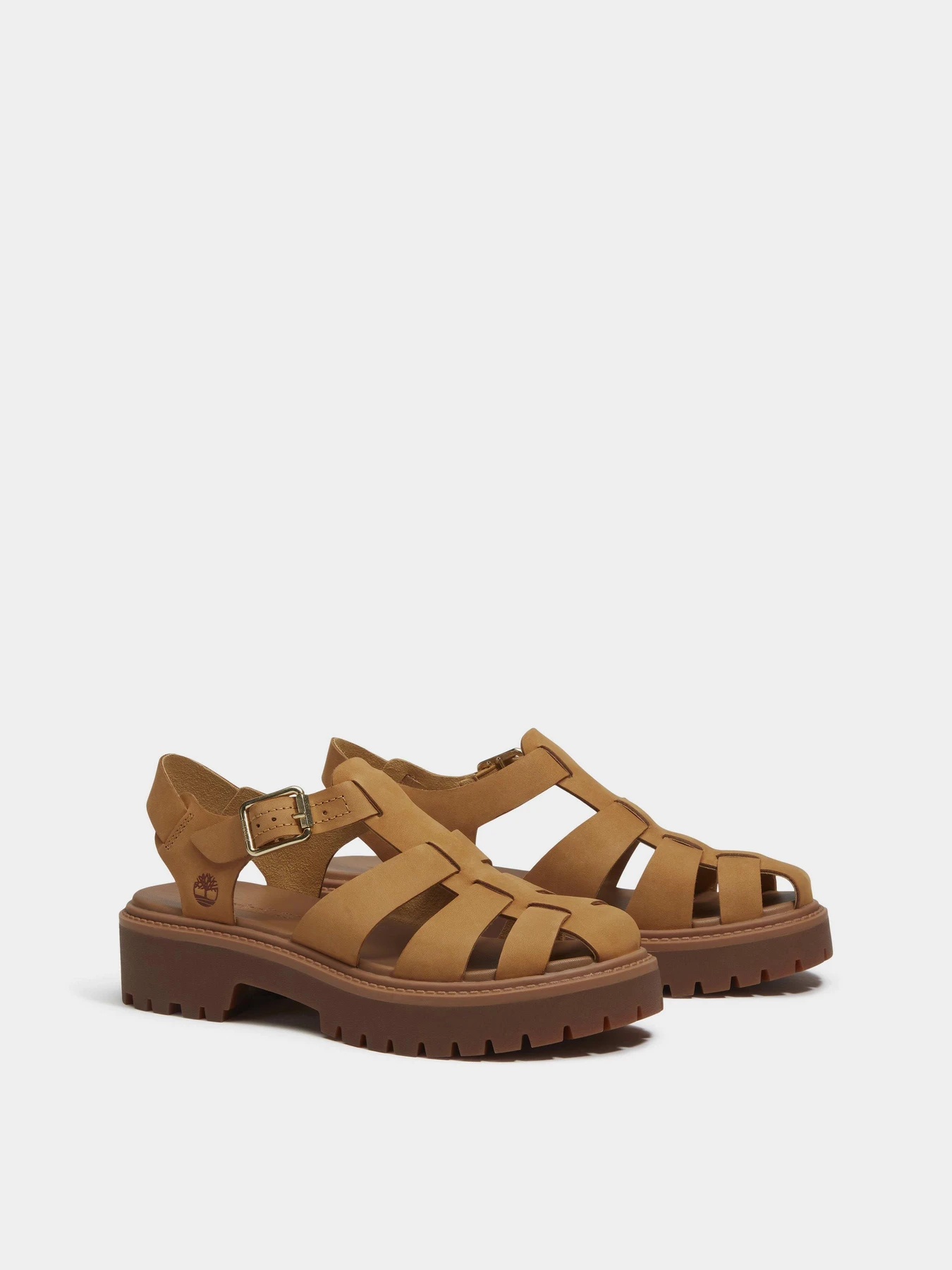 Босоніжки Timberland STONE STREET модель TB0A5S65754 Босоніжки Timberland STONE STREET модель TB0A5S65754 Фото