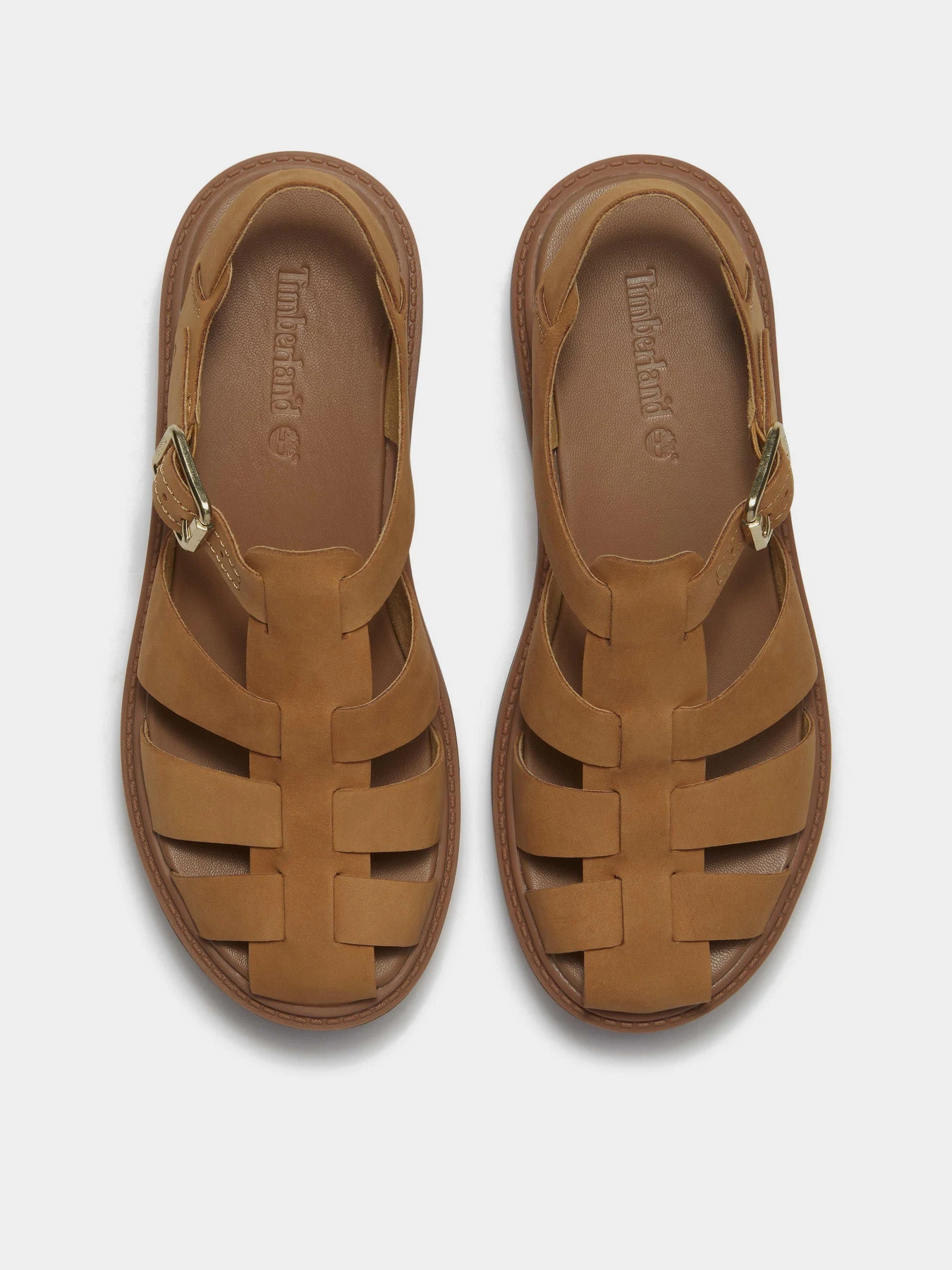 Босоніжки Timberland STONE STREET модель TB0A5S65754 Босоніжки Timberland STONE STREET модель TB0A5S65754 Фото