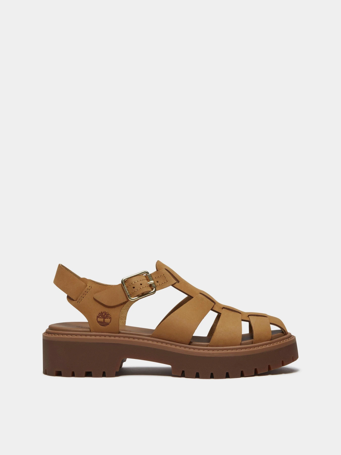 Босоніжки Timberland STONE STREET модель TB0A5S65754 Босоніжки Timberland STONE STREET модель TB0A5S65754 Фото