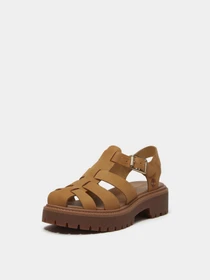 Босоніжки Timberland STONE STREET модель TB0A5S65754 Фото