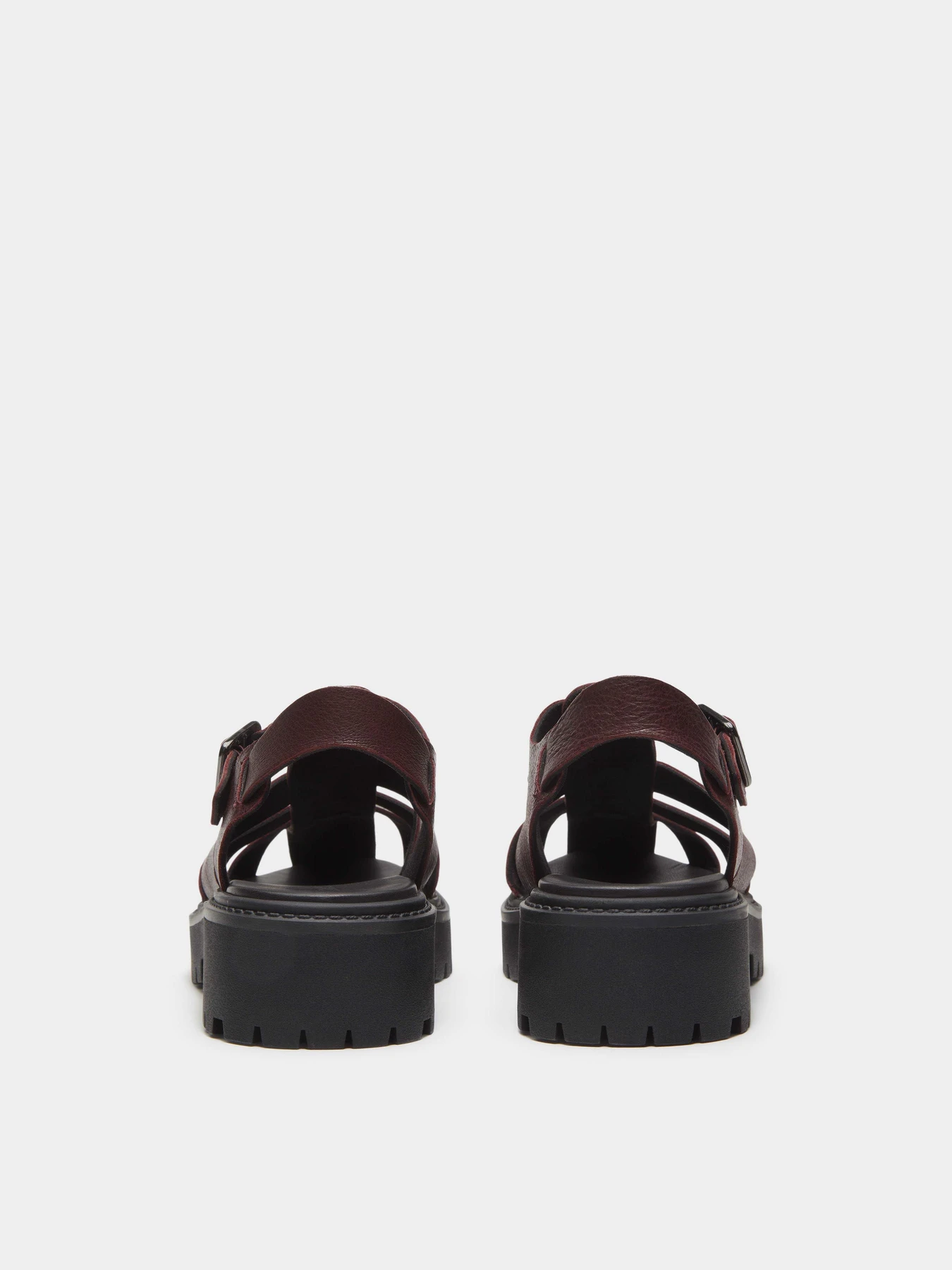 Босоножки Timberland STONE STREET модель TB0A5S65EIW Босоножки Timberland STONE STREET модель TB0A5S65EIW Фото