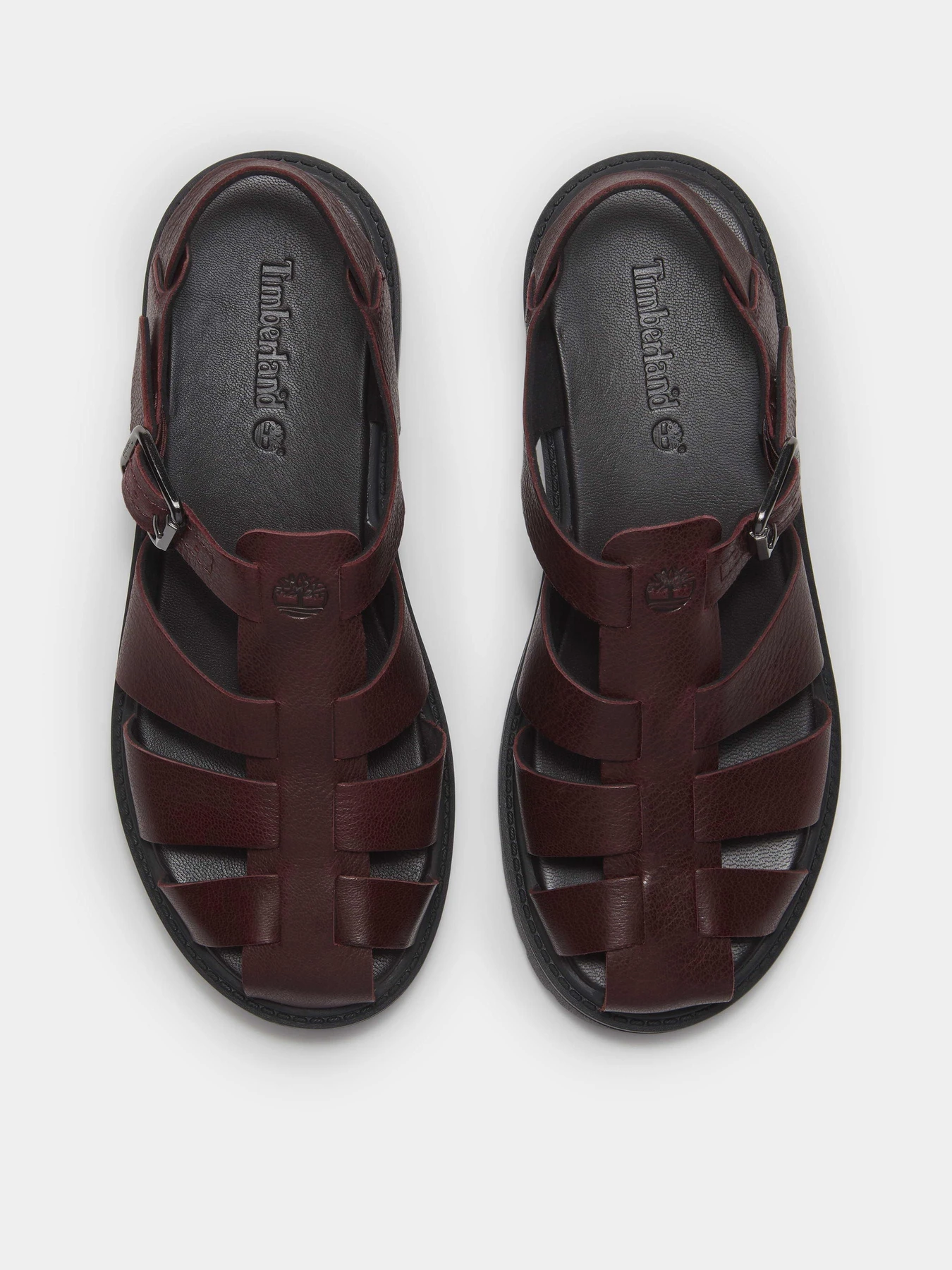 Босоножки Timberland STONE STREET модель TB0A5S65EIW Босоножки Timberland STONE STREET модель TB0A5S65EIW Фото