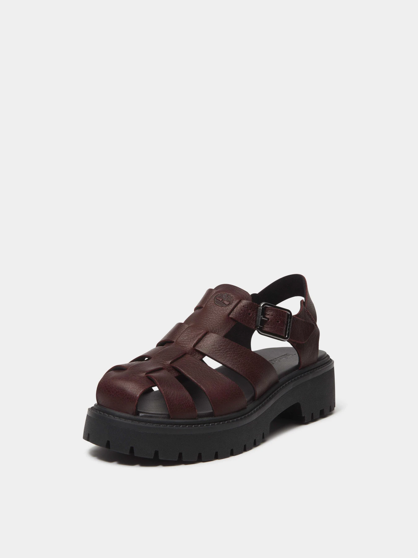 Босоножки Timberland STONE STREET модель TB0A5S65EIW Босоножки Timberland STONE STREET модель TB0A5S65EIW Фото