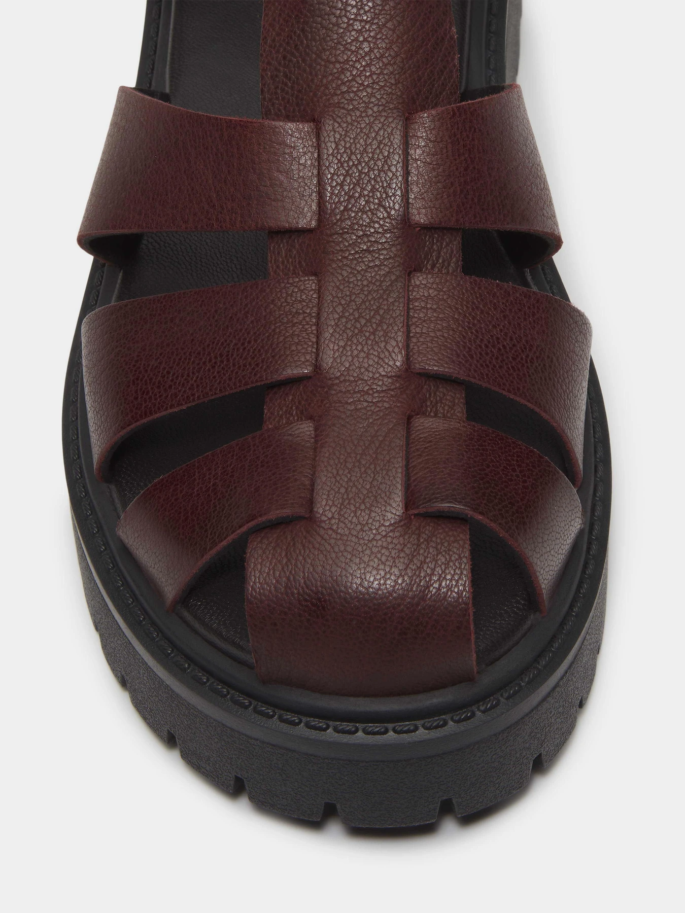 Босоножки Timberland STONE STREET модель TB0A5S65EIW Босоножки Timberland STONE STREET модель TB0A5S65EIW Фото