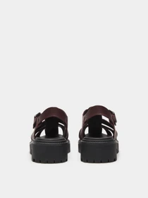 Босоножки Timberland STONE STREET модель TB0A5S65EIW Фото
