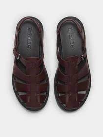 Босоножки Timberland STONE STREET модель TB0A5S65EIW Фото