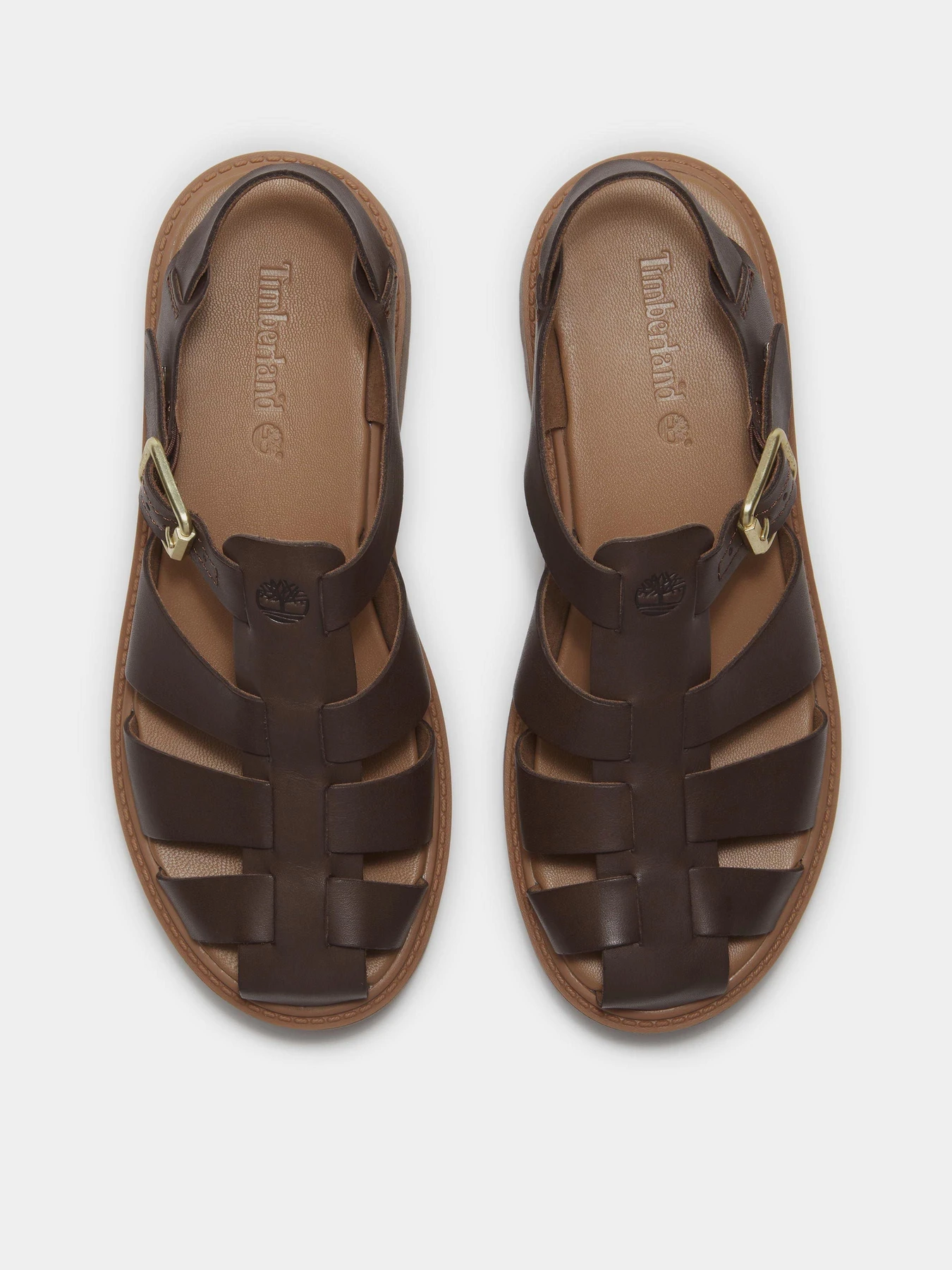 Босоніжки Timberland STONE STREET модель TB0A5S65W01 Босоніжки Timberland STONE STREET модель TB0A5S65W01 Фото