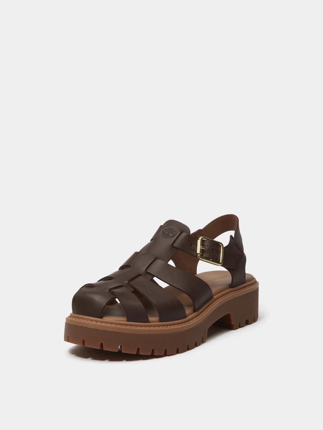 Босоніжки Timberland STONE STREET модель TB0A5S65W01 Босоніжки Timberland STONE STREET модель TB0A5S65W01 Фото