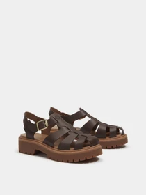 Босоніжки Timberland STONE STREET модель TB0A5S65W01 Фото