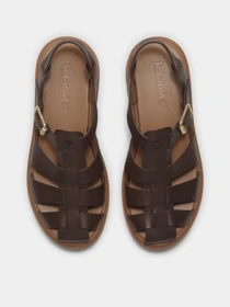 Босоніжки Timberland STONE STREET модель TB0A5S65W01 Фото