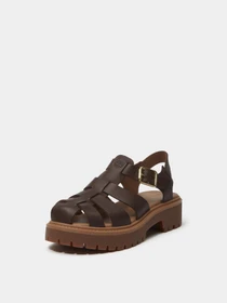 Босоніжки Timberland STONE STREET модель TB0A5S65W01 Фото