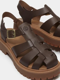 Босоніжки Timberland STONE STREET модель TB0A5S65W01 Фото