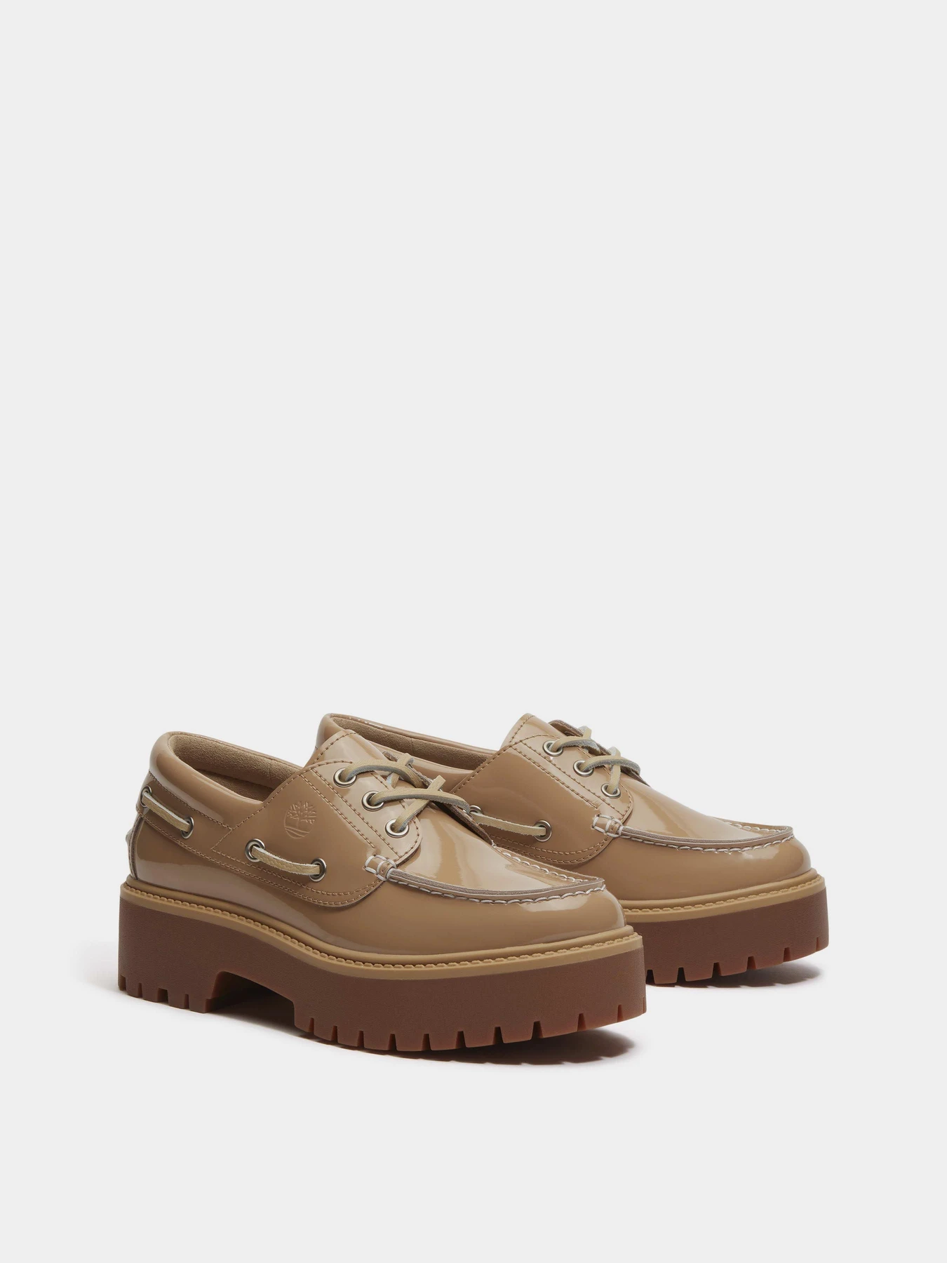 Туфлі та лофери Timberland STONE STREET модель TB0A2GVFAKJ Туфлі та лофери Timberland STONE STREET модель TB0A2GVFAKJ Фото