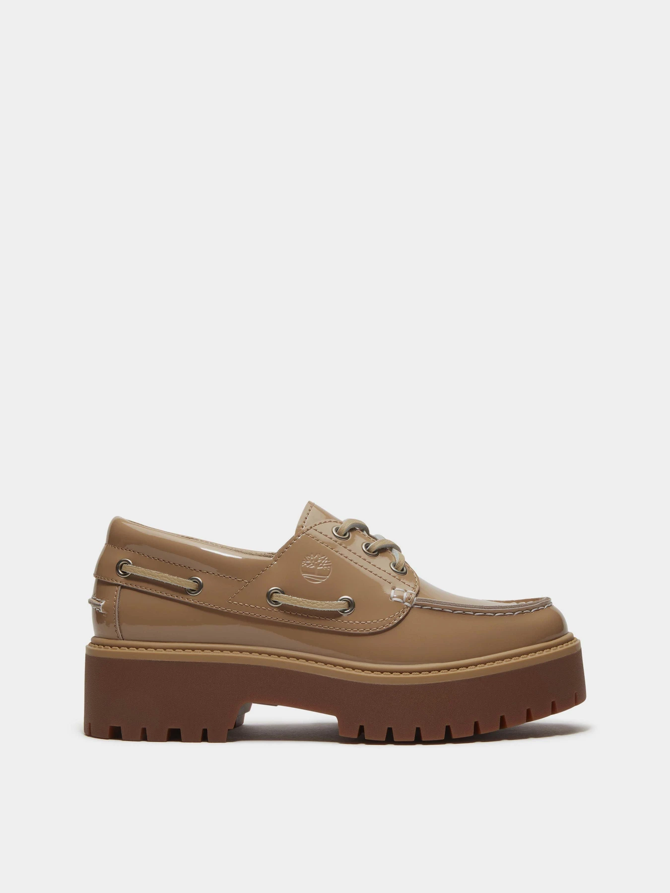 Туфлі та лофери Timberland STONE STREET модель TB0A2GVFAKJ Туфлі та лофери Timberland STONE STREET модель TB0A2GVFAKJ Фото