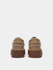 Туфлі та лофери Timberland STONE STREET модель TB0A2GVFAKJ Фото