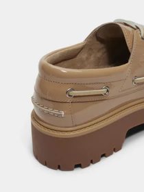 Туфлі та лофери Timberland STONE STREET модель TB0A2GVFAKJ Фото