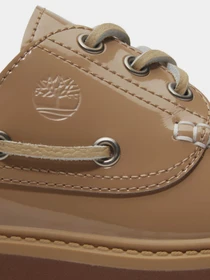 Туфлі та лофери Timberland STONE STREET модель TB0A2GVFAKJ Фото