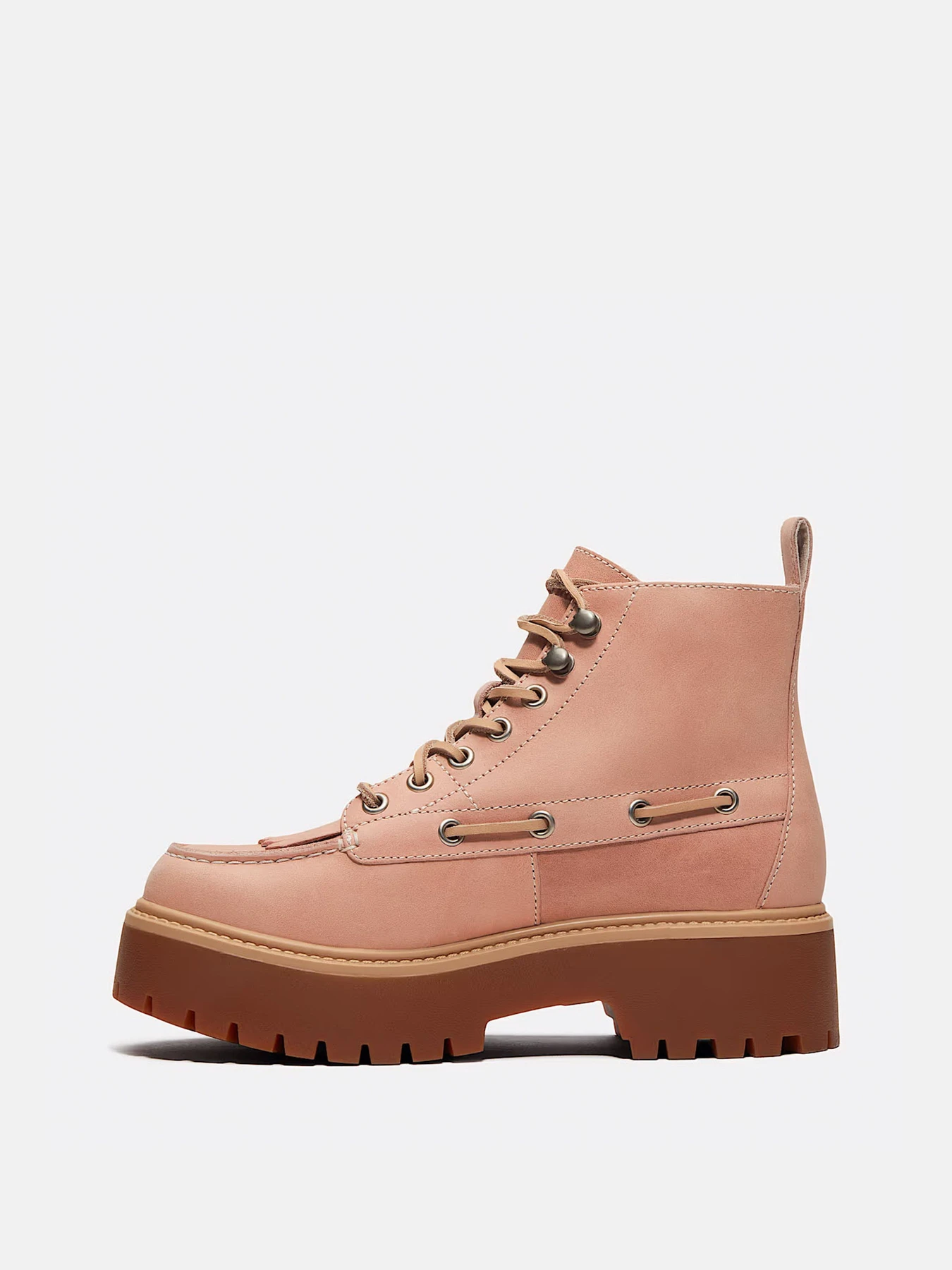 Черевики та чоботи Timberland STONE STREET модель TB0A27YZA8M Черевики та чоботи Timberland STONE STREET модель TB0A27YZA8M Фото