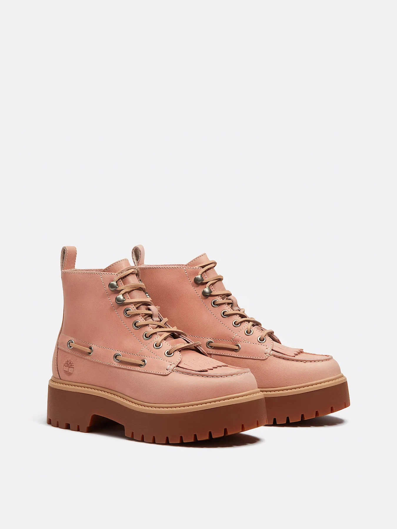 Черевики та чоботи Timberland STONE STREET модель TB0A27YZA8M Черевики та чоботи Timberland STONE STREET модель TB0A27YZA8M Фото
