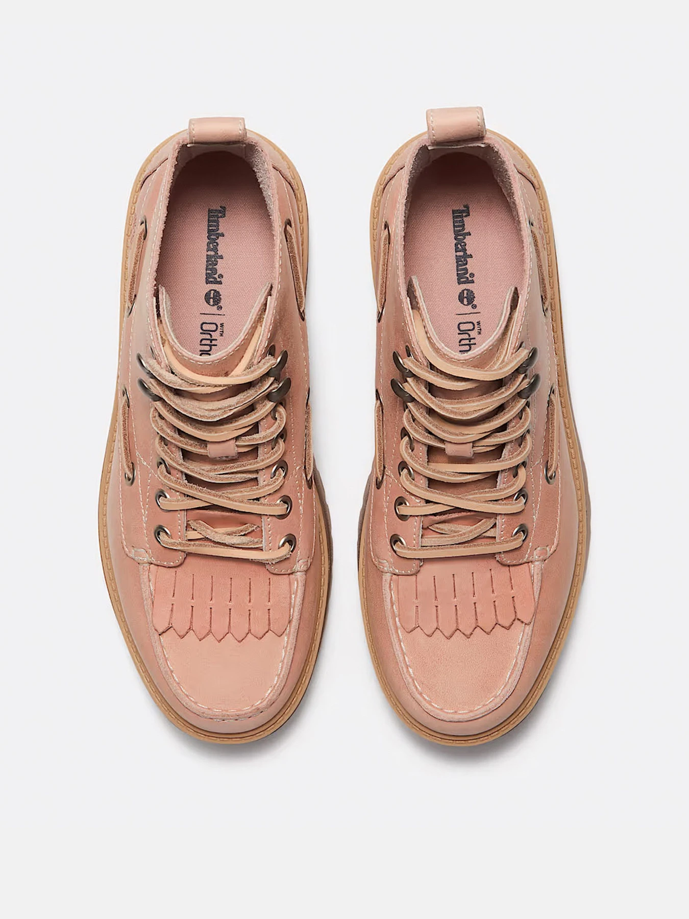 Черевики та чоботи Timberland STONE STREET модель TB0A27YZA8M Черевики та чоботи Timberland STONE STREET модель TB0A27YZA8M Фото