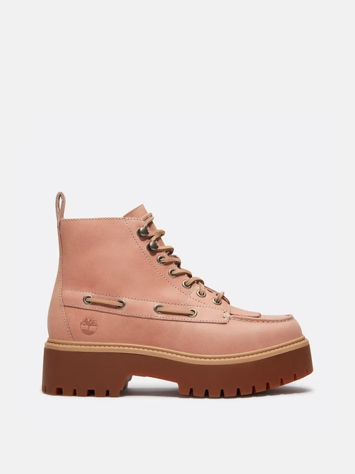Черевики та чоботи Timberland STONE STREET модель TB0A27YZA8M Фото