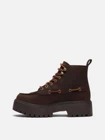 Ботинки и сапоги Timberland модель TB0A27YZW07 Фото