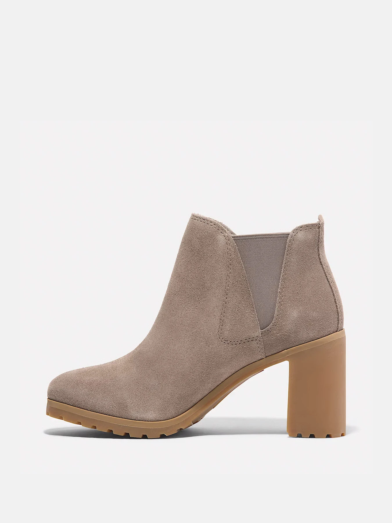Ботинки и сапоги Timberland модель TB0A2A4JET5 Ботинки и сапоги Timberland модель TB0A2A4JET5 Фото