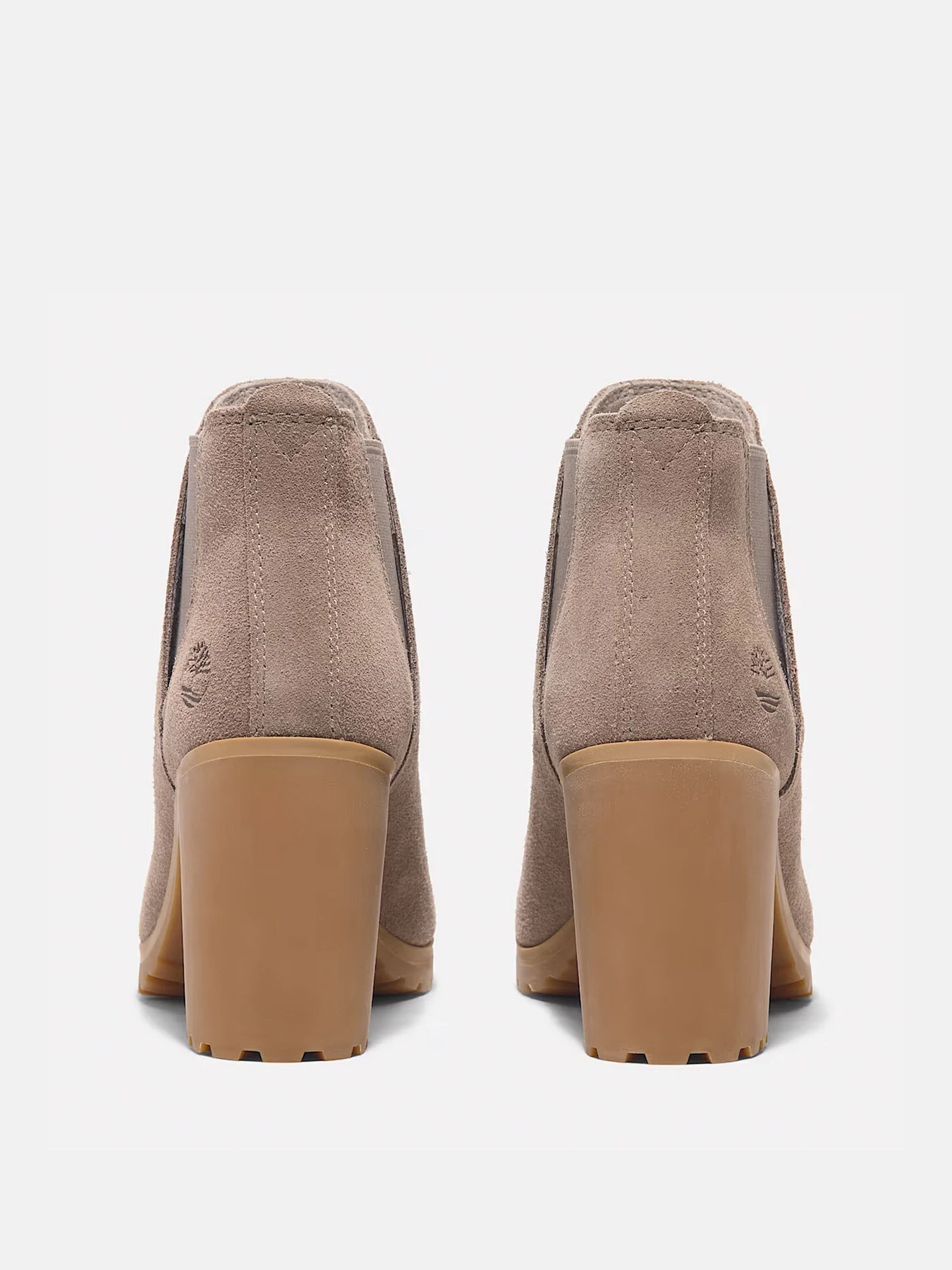 Ботинки и сапоги Timberland модель TB0A2A4JET5 Ботинки и сапоги Timberland модель TB0A2A4JET5 Фото