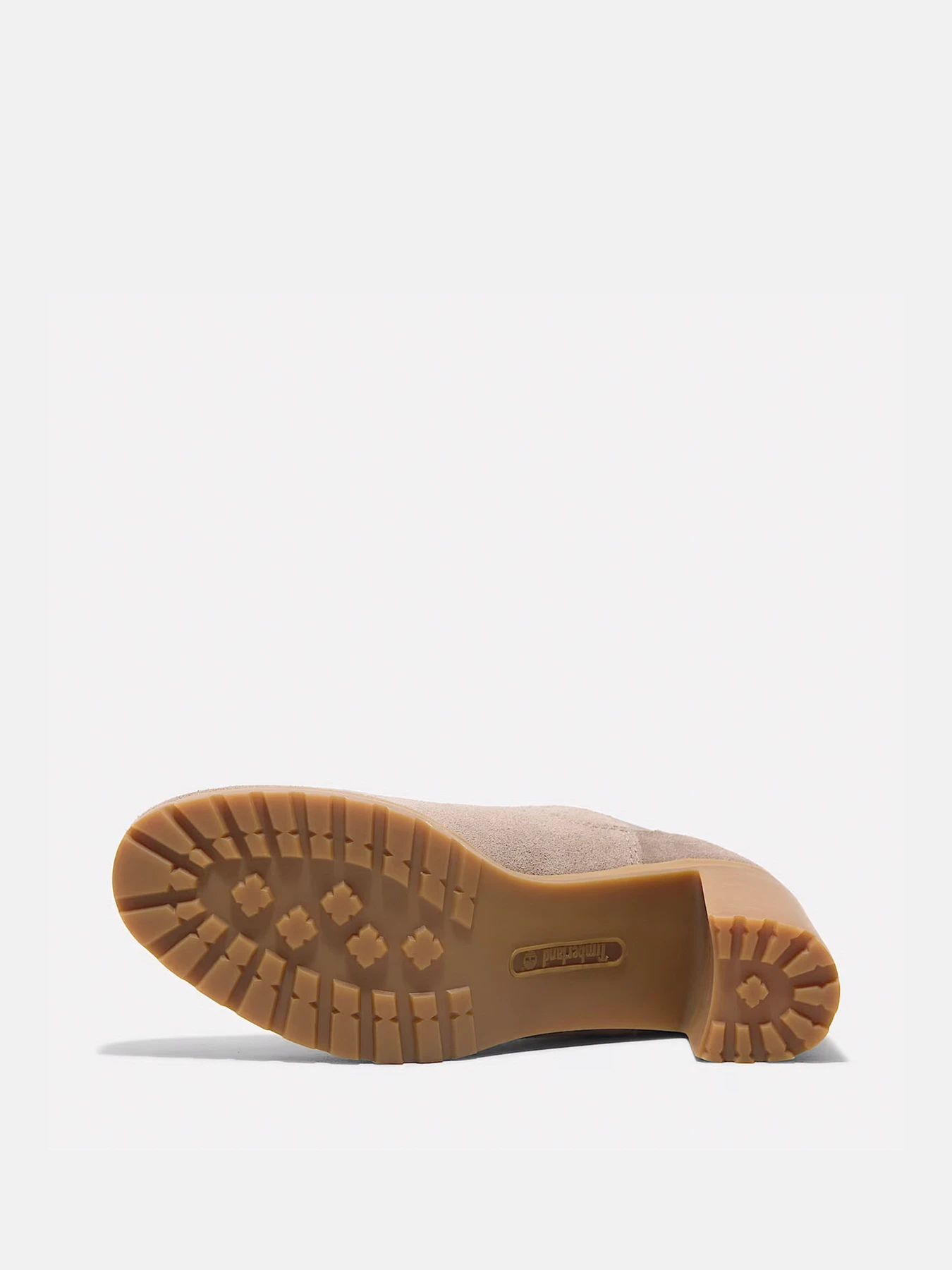 Ботинки и сапоги Timberland модель TB0A2A4JET5 Ботинки и сапоги Timberland модель TB0A2A4JET5 Фото