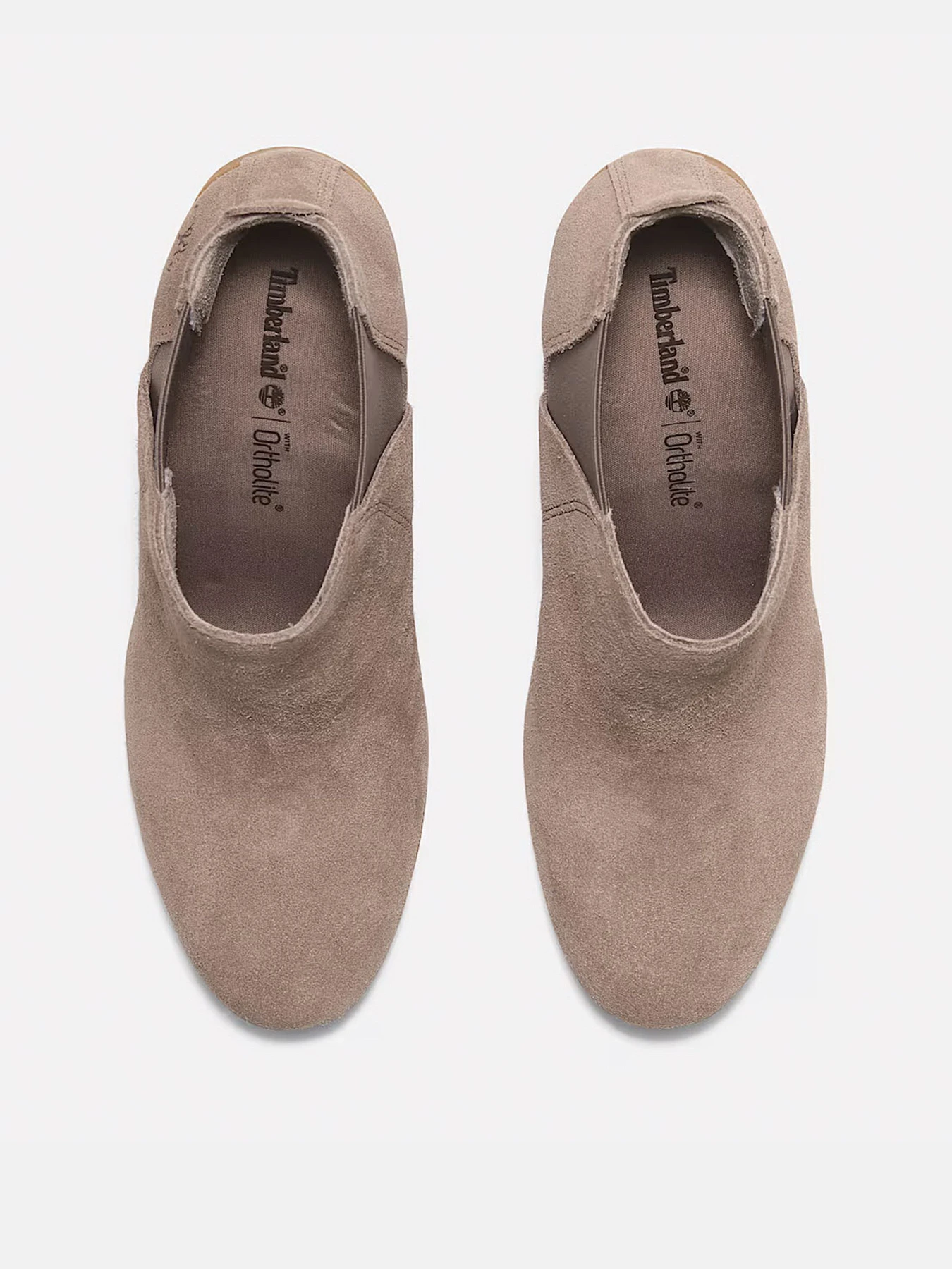 Ботинки и сапоги Timberland модель TB0A2A4JET5 Ботинки и сапоги Timberland модель TB0A2A4JET5 Фото