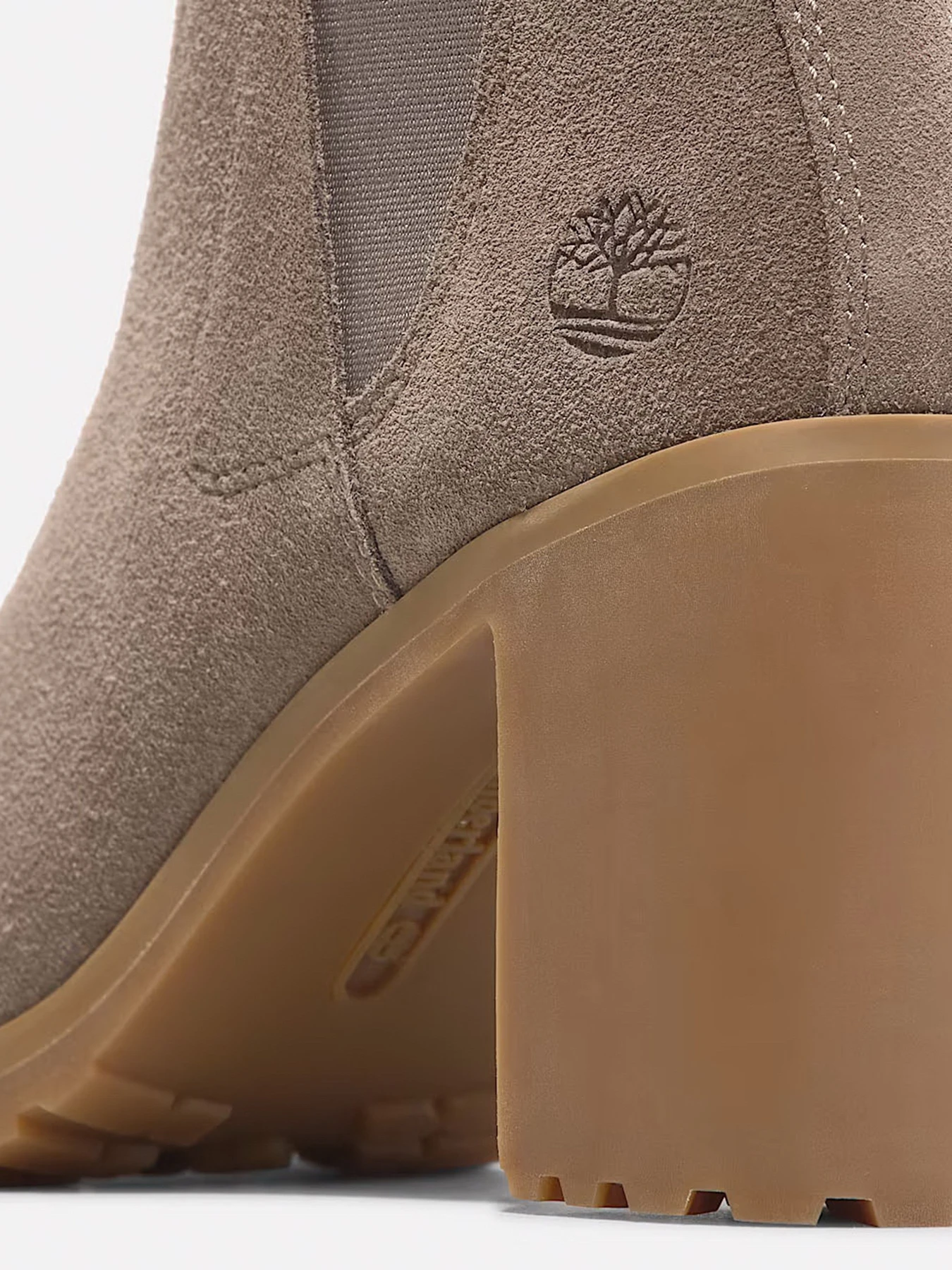 Ботинки и сапоги Timberland модель TB0A2A4JET5 Ботинки и сапоги Timberland модель TB0A2A4JET5 Фото