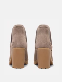 Ботинки и сапоги Timberland модель TB0A2A4JET5 Фото