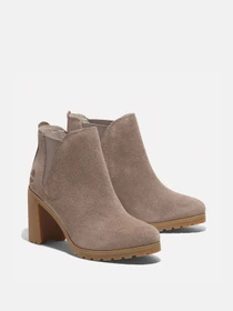 Ботинки и сапоги Timberland модель TB0A2A4JET5 Фото