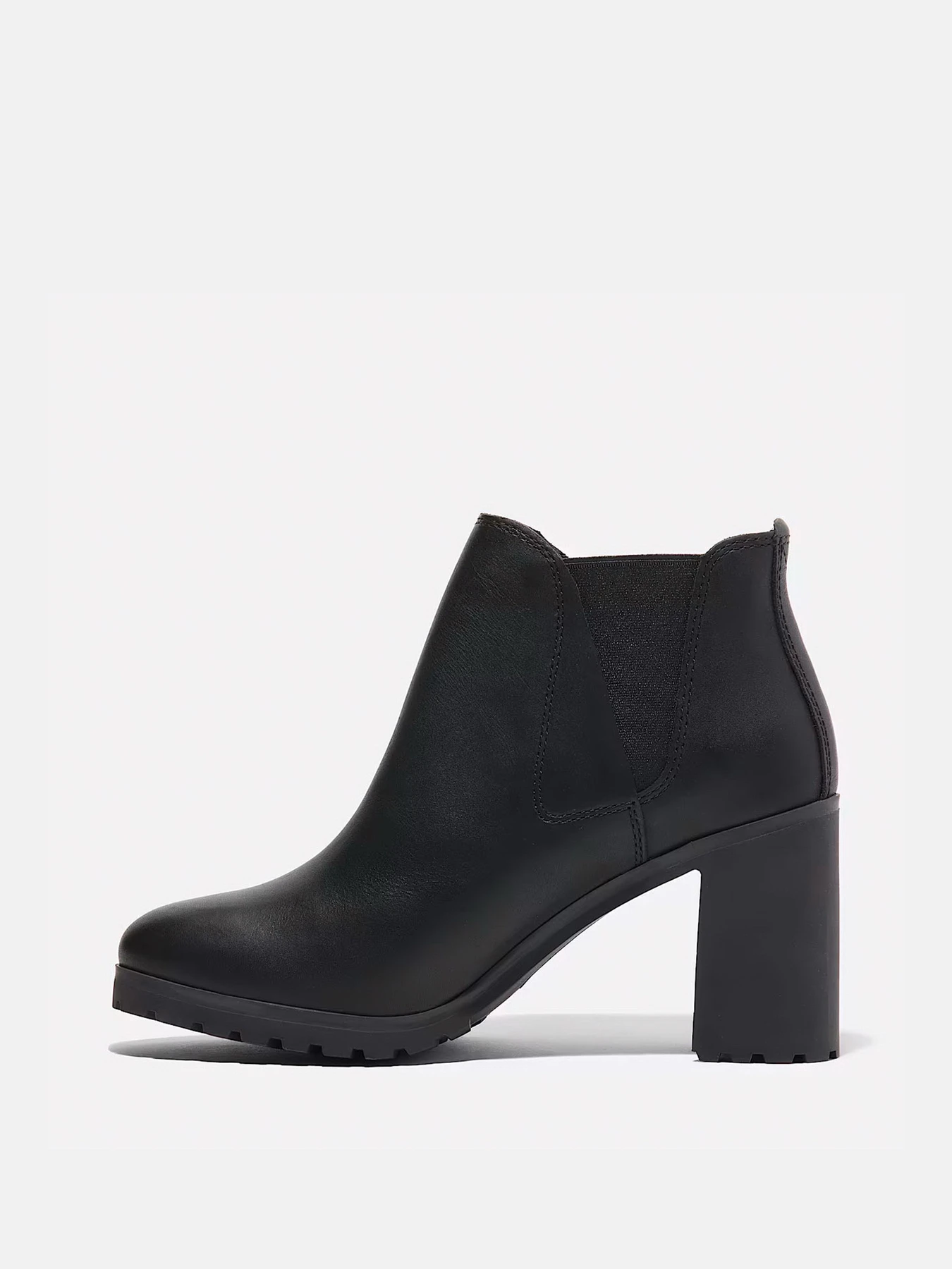 Ботинки и сапоги Timberland модель TB0A2A4JW02 Ботинки и сапоги Timberland модель TB0A2A4JW02 Фото