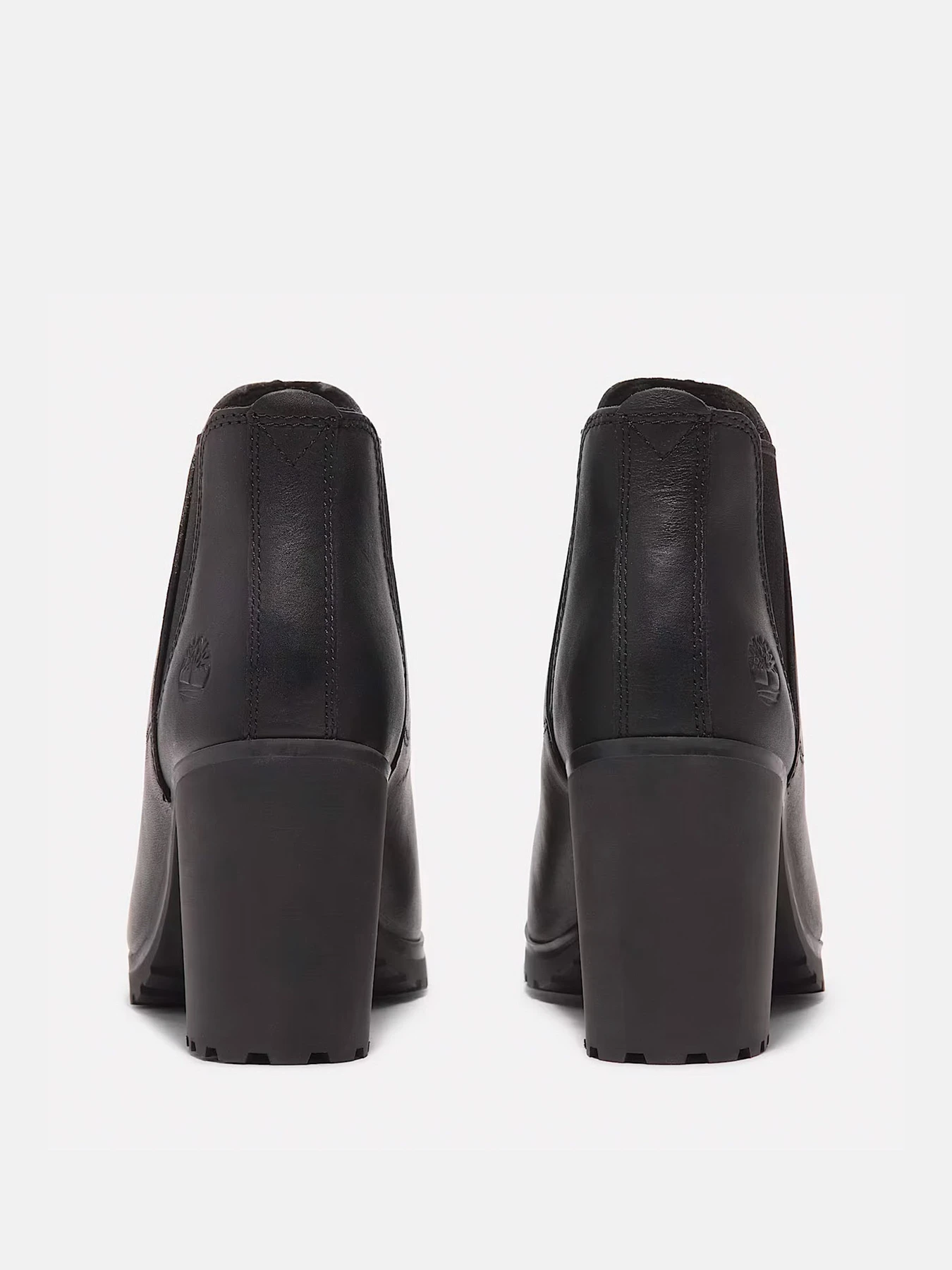 Ботинки и сапоги Timberland модель TB0A2A4JW02 Ботинки и сапоги Timberland модель TB0A2A4JW02 Фото