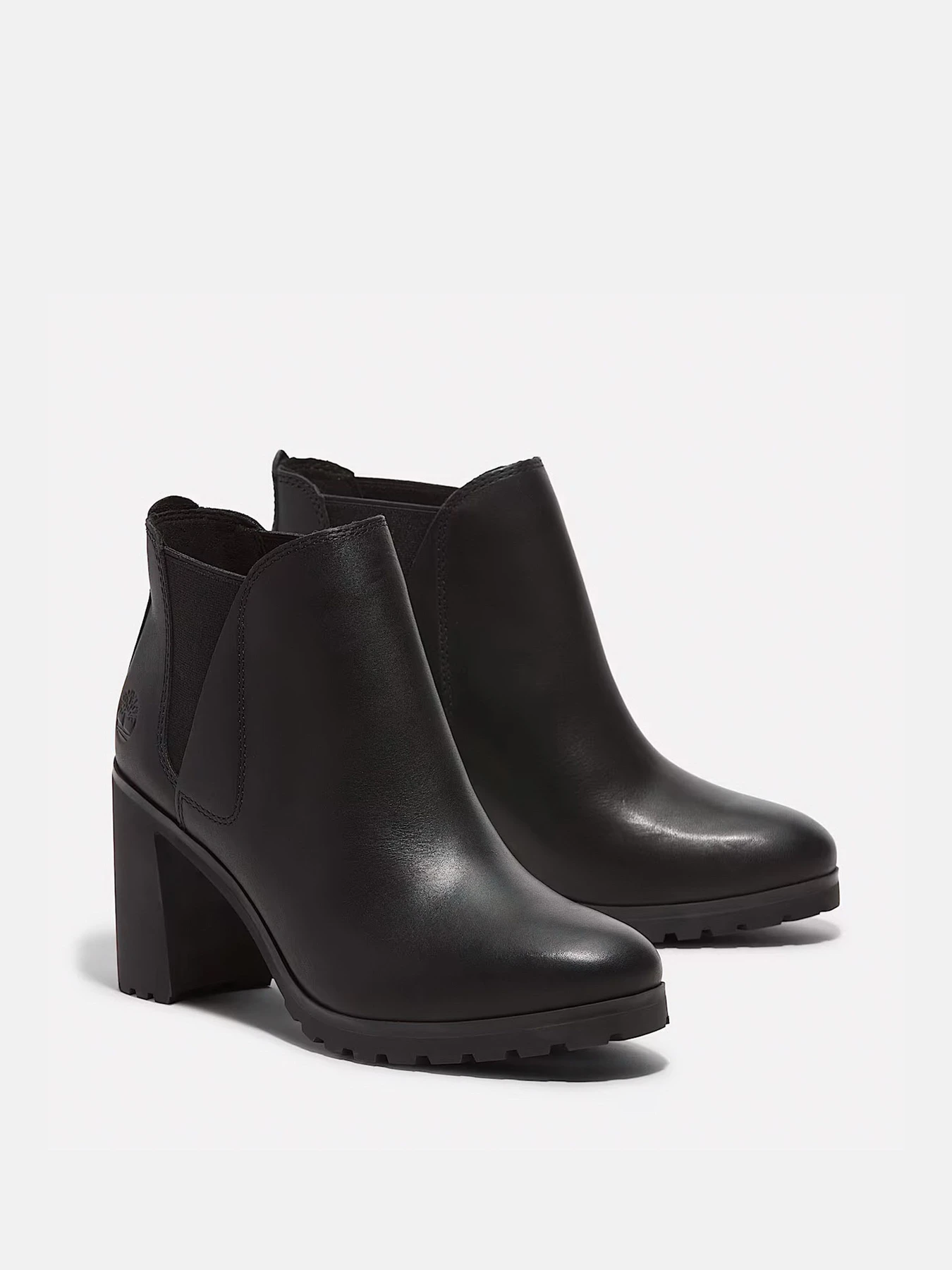 Ботинки и сапоги Timberland модель TB0A2A4JW02 Ботинки и сапоги Timberland модель TB0A2A4JW02 Фото