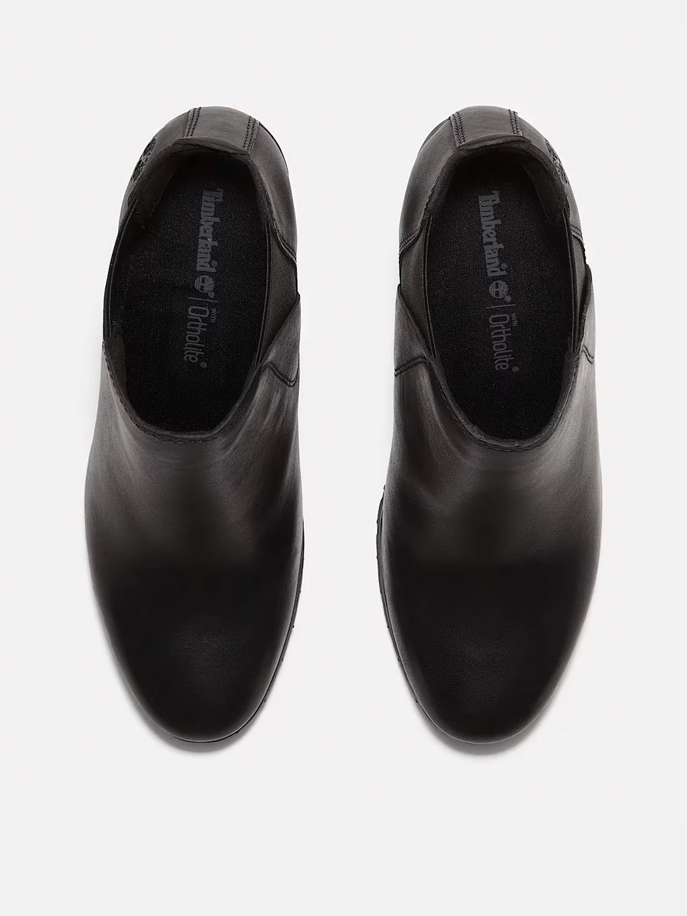Ботинки и сапоги Timberland модель TB0A2A4JW02 Ботинки и сапоги Timberland модель TB0A2A4JW02 Фото