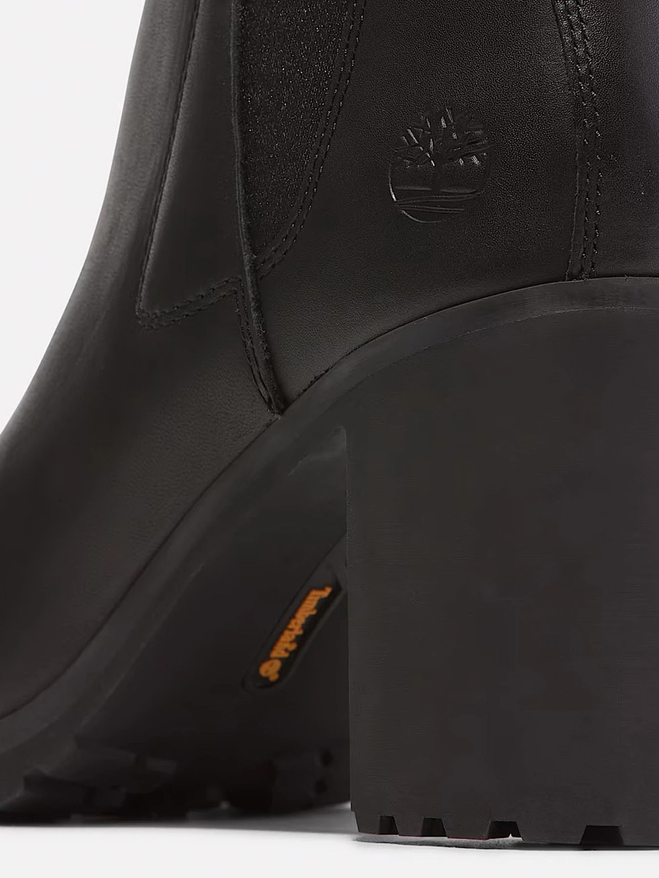 Ботинки и сапоги Timberland модель TB0A2A4JW02 Ботинки и сапоги Timberland модель TB0A2A4JW02 Фото
