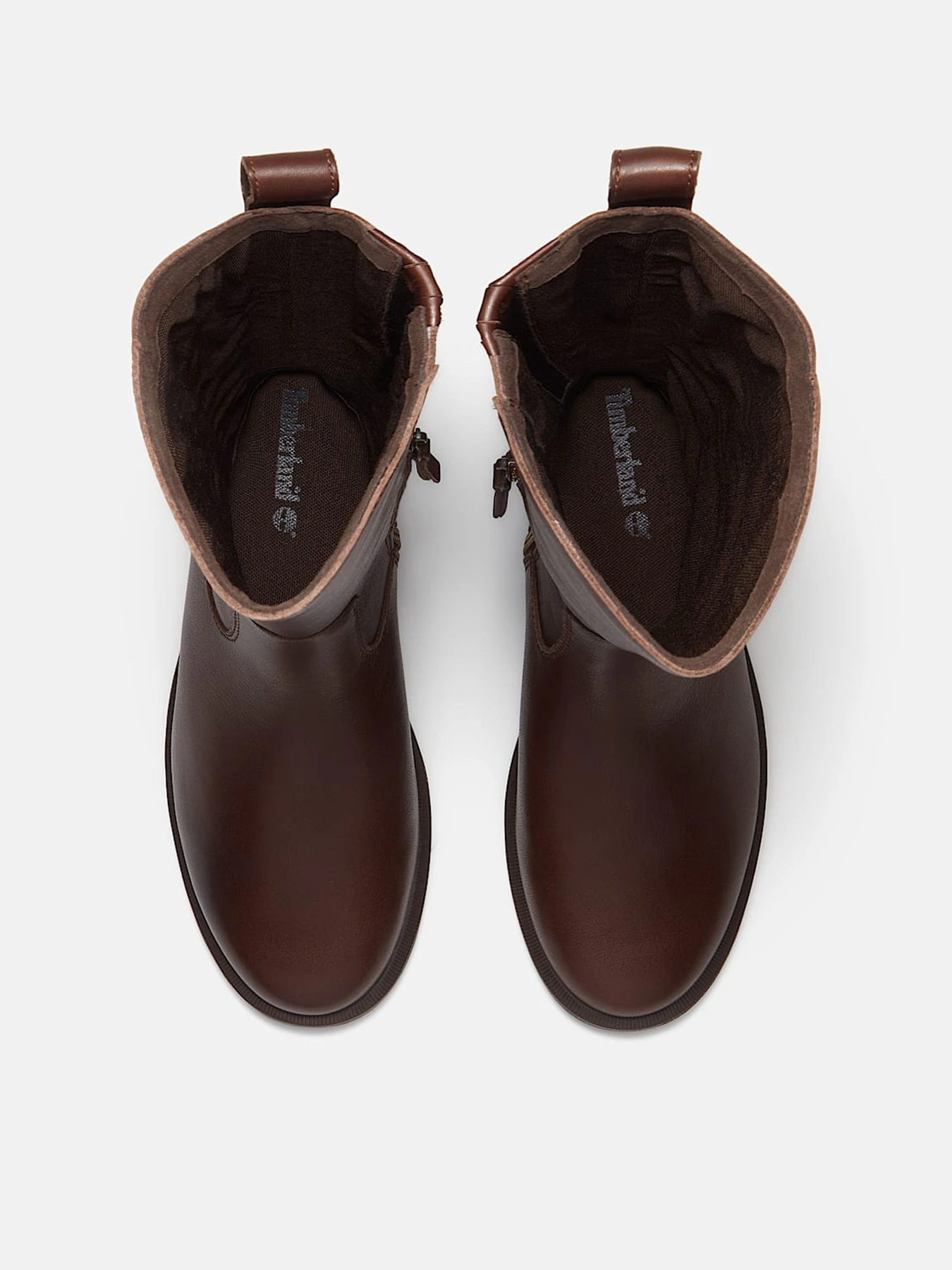 Черевики та чоботи Timberland VERONA SQUARE модель TB0A2AK7W01 Черевики та чоботи Timberland VERONA SQUARE модель TB0A2AK7W01 Фото