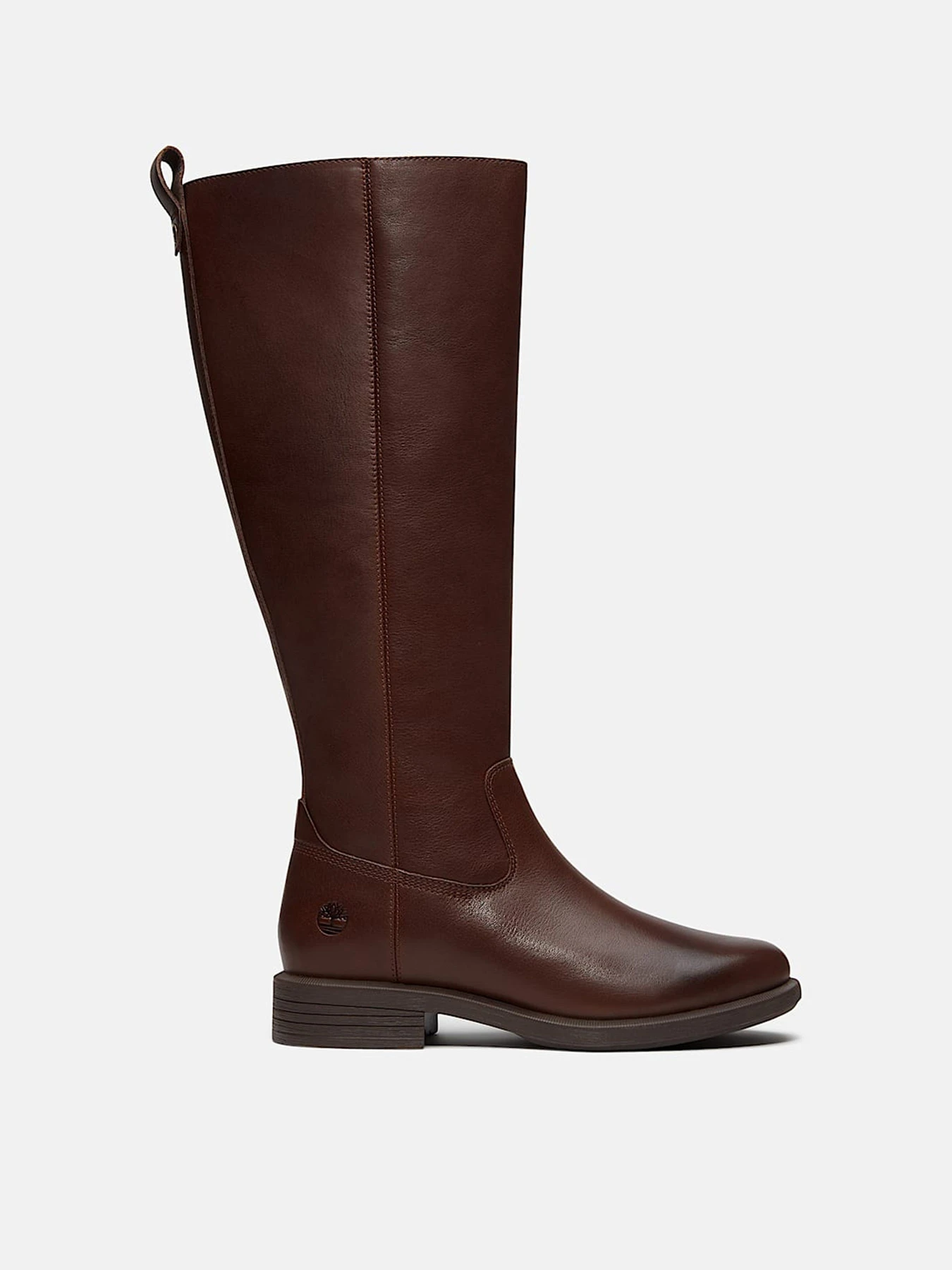 Черевики та чоботи Timberland VERONA SQUARE модель TB0A2AK7W01 Черевики та чоботи Timberland VERONA SQUARE модель TB0A2AK7W01 Фото