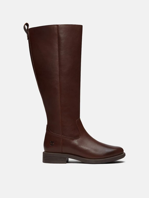 Черевики та чоботи Timberland VERONA SQUARE модель TB0A2AK7W01 Фото