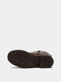 Черевики та чоботи Timberland VERONA SQUARE модель TB0A2AK7W01 Фото