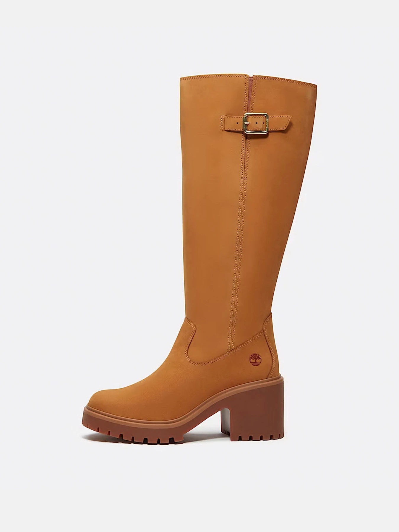 Черевики та чоботи Timberland STONE HEIGHTS модель TB0A2AZX754 Черевики та чоботи Timberland STONE HEIGHTS модель TB0A2AZX754 Фото