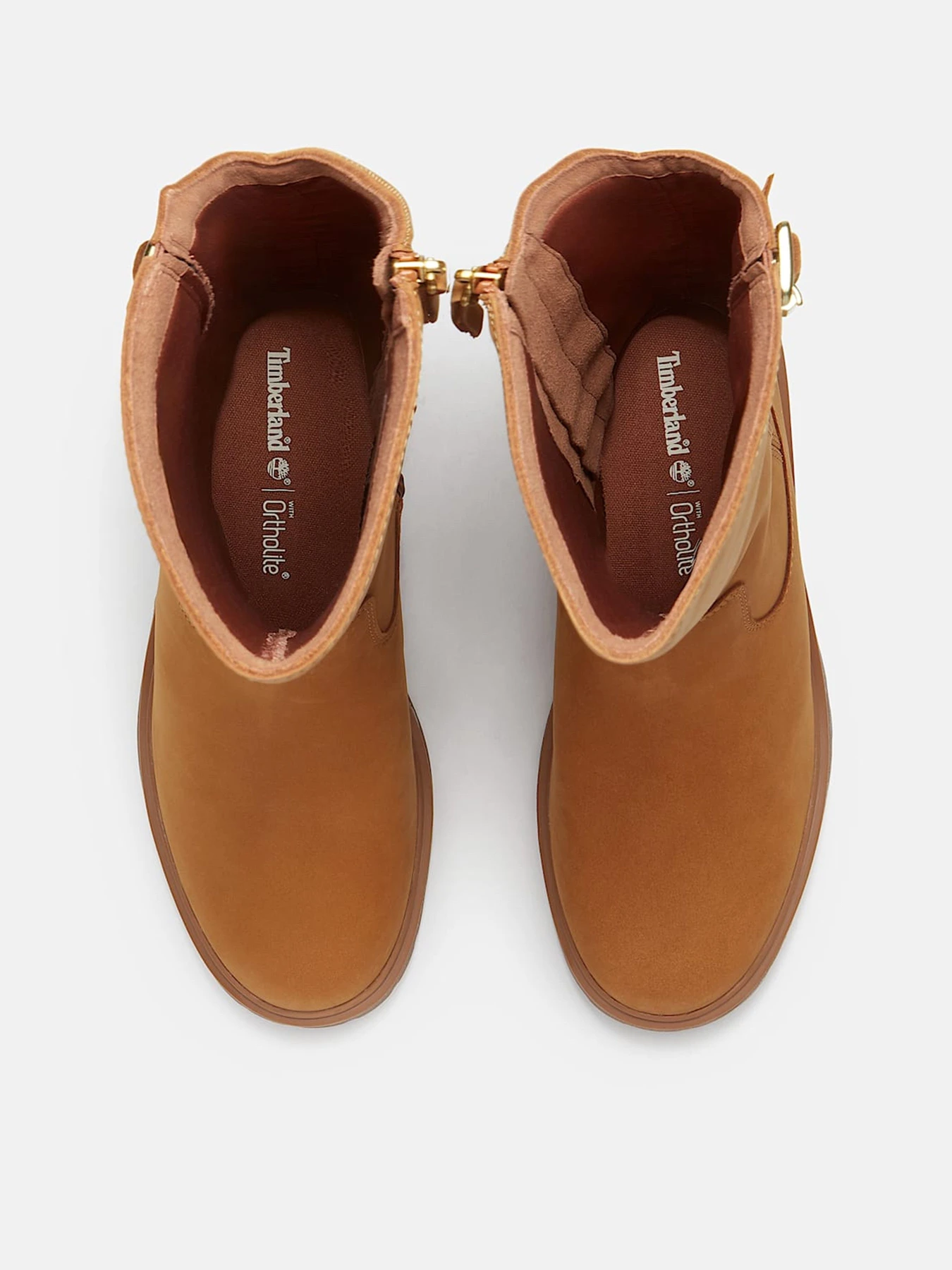 Черевики та чоботи Timberland STONE HEIGHTS модель TB0A2AZX754 Черевики та чоботи Timberland STONE HEIGHTS модель TB0A2AZX754 Фото