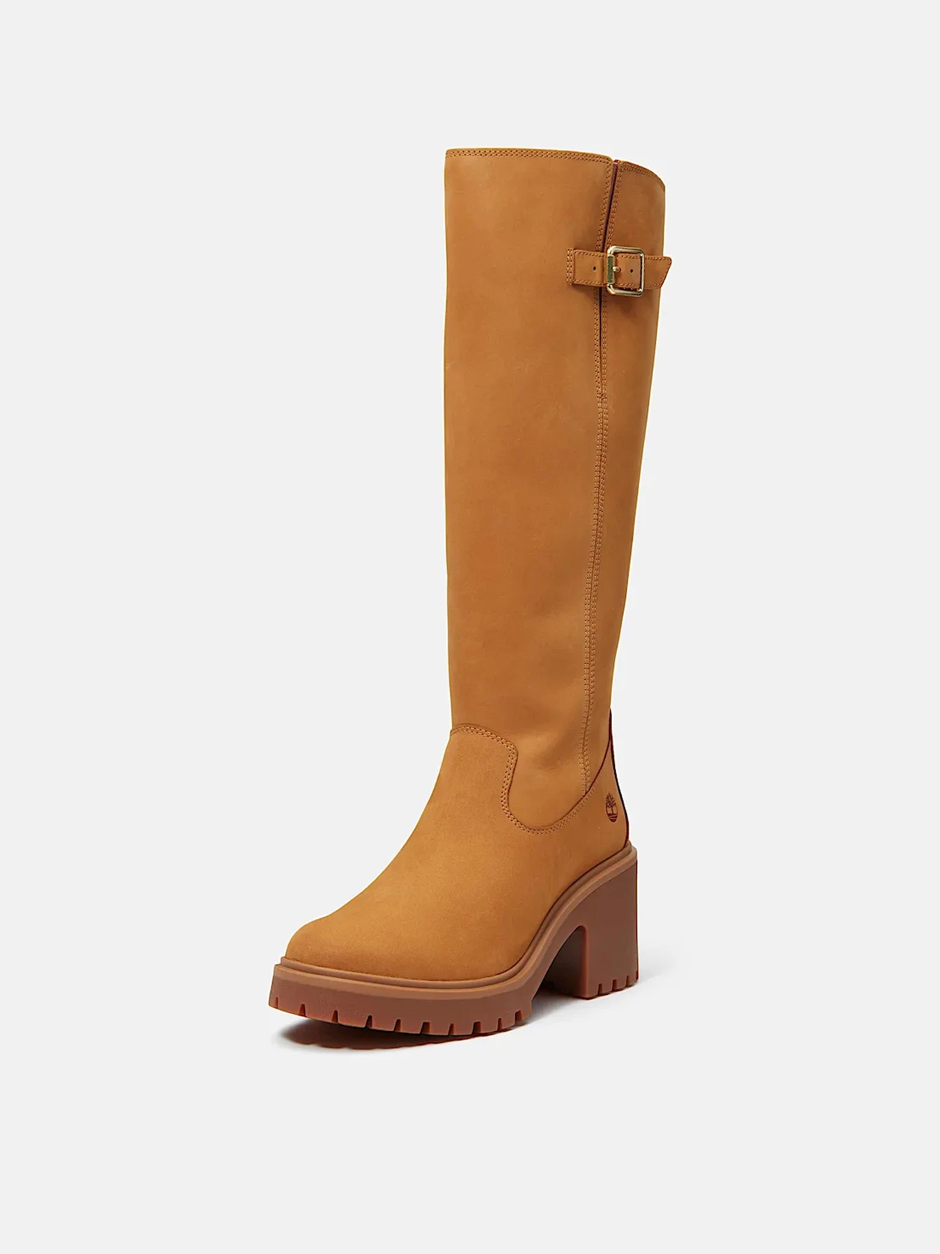 Черевики та чоботи Timberland STONE HEIGHTS модель TB0A2AZX754 Черевики та чоботи Timberland STONE HEIGHTS модель TB0A2AZX754 Фото