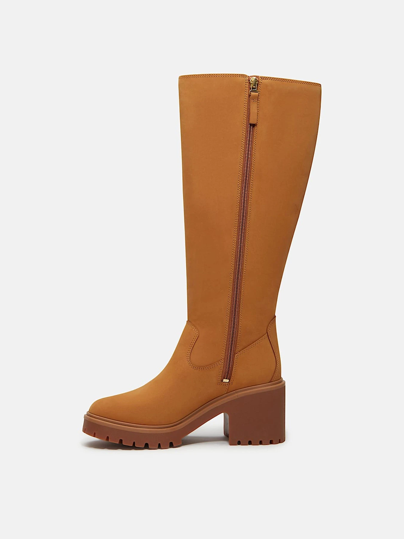 Черевики та чоботи Timberland STONE HEIGHTS модель TB0A2AZX754 Черевики та чоботи Timberland STONE HEIGHTS модель TB0A2AZX754 Фото