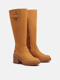 Черевики та чоботи Timberland STONE HEIGHTS модель TB0A2AZX754 Фото