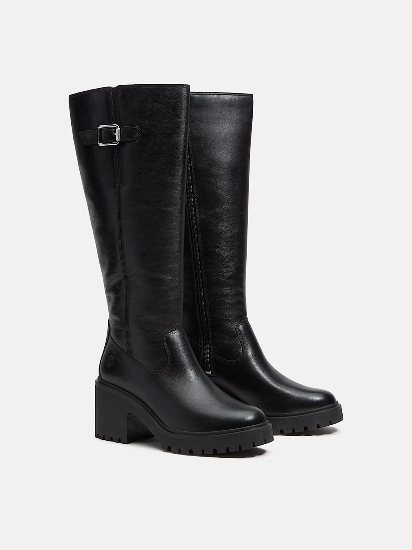 Черевики та чоботи Timberland STONE HEIGHTS модель TB0A2AZXW02 Черевики та чоботи Timberland STONE HEIGHTS модель TB0A2AZXW02 Фото