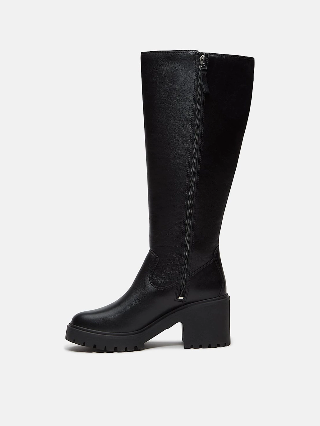 Черевики та чоботи Timberland STONE HEIGHTS модель TB0A2AZXW02 Черевики та чоботи Timberland STONE HEIGHTS модель TB0A2AZXW02 Фото
